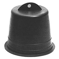 Carlon Plug with Pull Tab Non-Metallic Conduit